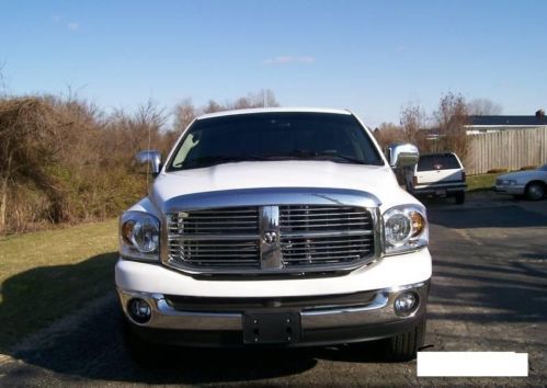 2008 dodge ram