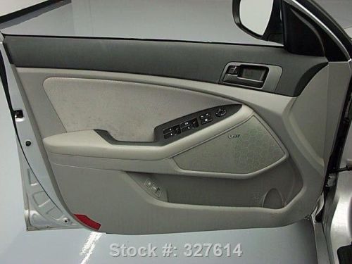 2013 KIA OPTIMA LX SEDAN NAV REAR CAM ALLOY WHEELS 31K TEXAS DIRECT AUTO, US $17,980.00, image 7