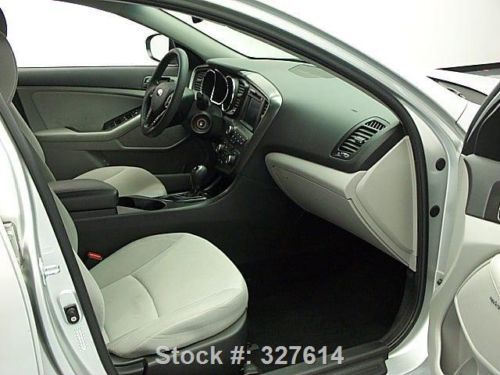 2013 KIA OPTIMA LX SEDAN NAV REAR CAM ALLOY WHEELS 31K TEXAS DIRECT AUTO, US $17,980.00, image 8