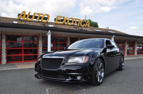 2012 chrysler 300