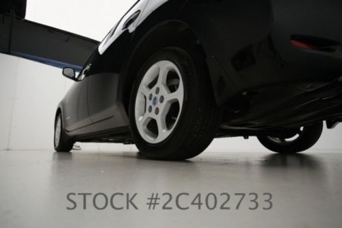 2013 NISSAN LEAF SV NAV CRUISE CONTROL SATELLITE RADIO 1 ONE OWNER, image 11