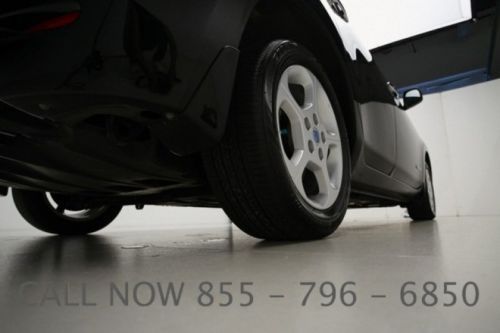 2013 NISSAN LEAF SV NAV CRUISE CONTROL SATELLITE RADIO 1 ONE OWNER, image 12