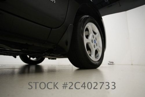 2013 NISSAN LEAF SV NAV CRUISE CONTROL SATELLITE RADIO 1 ONE OWNER, image 13