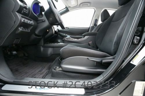 2013 NISSAN LEAF SV NAV CRUISE CONTROL SATELLITE RADIO 1 ONE OWNER, image 17