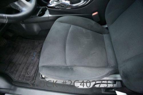 2013 NISSAN LEAF SV NAV CRUISE CONTROL SATELLITE RADIO 1 ONE OWNER, image 19