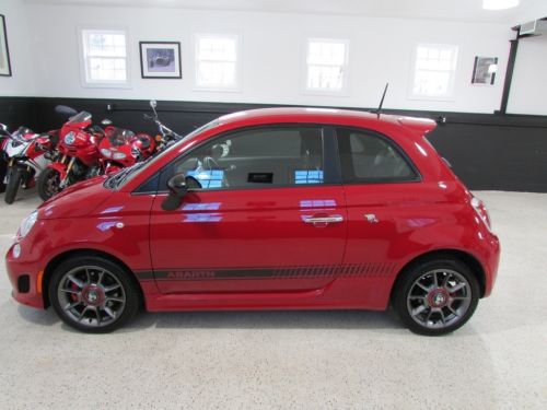 500 Abarth, US $22,500.00, image 2