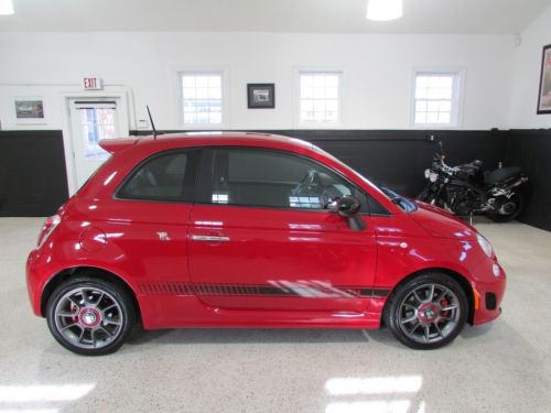500 Abarth, US $22,500.00, image 3