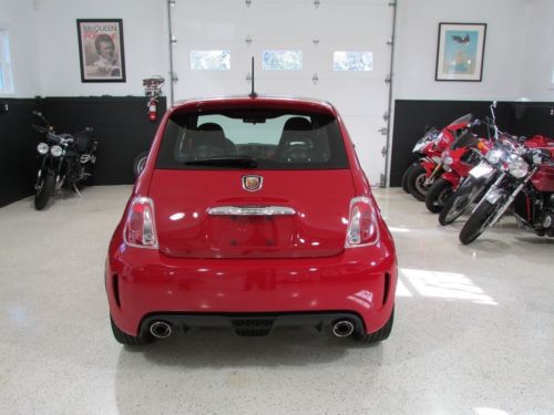 500 Abarth, US $22,500.00, image 4