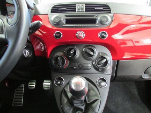 500 Abarth, US $22,500.00, image 8