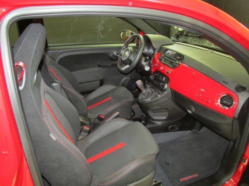 500 Abarth, US $22,500.00, image 9