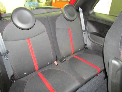 500 Abarth, US $22,500.00, image 10