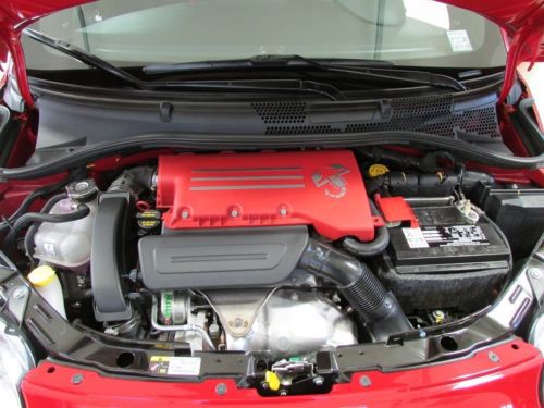 500 Abarth, US $22,500.00, image 12