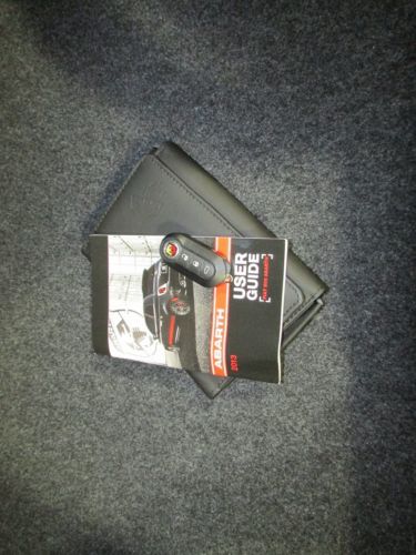 500 Abarth, US $22,500.00, image 13