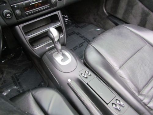 2000 Porsche Boxster S Sport Leather Power Seats Sport Design Clean One Owner, US $11,995.00, image 12