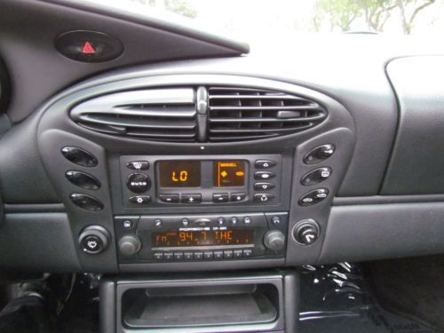 2000 Porsche Boxster S Sport Leather Power Seats Sport Design Clean One Owner, US $11,995.00, image 13