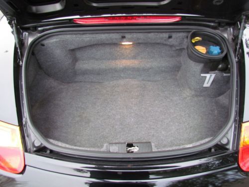 2000 Porsche Boxster S Sport Leather Power Seats Sport Design Clean One Owner, US $11,995.00, image 15
