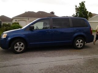 2010 Dodge Grand Caravan SE Mini Passenger Van 4-Door 3.3L, US $13,500.00, image 3