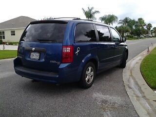 2010 Dodge Grand Caravan SE Mini Passenger Van 4-Door 3.3L, US $13,500.00, image 4