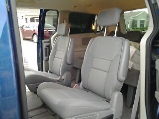 2010 Dodge Grand Caravan SE Mini Passenger Van 4-Door 3.3L, US $13,500.00, image 5