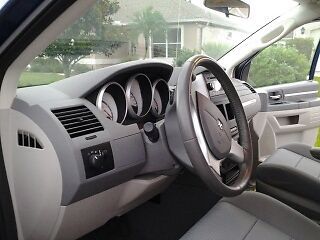 2010 Dodge Grand Caravan SE Mini Passenger Van 4-Door 3.3L, US $13,500.00, image 6