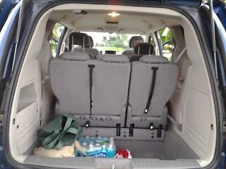 2010 Dodge Grand Caravan SE Mini Passenger Van 4-Door 3.3L, US $13,500.00, image 8