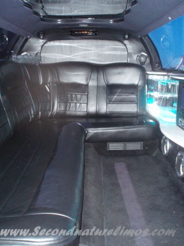 100"  Lincoln Town Car Limousine, US $5,000.00, image 6