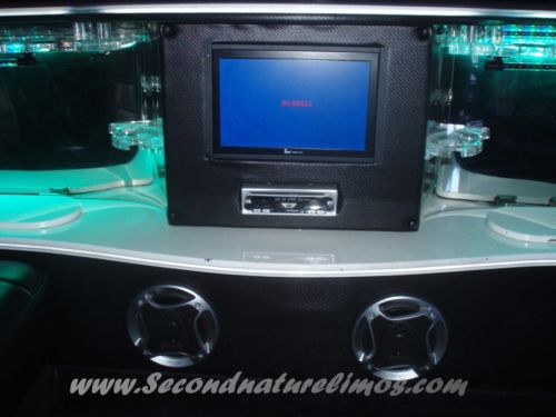100"  Lincoln Town Car Limousine, US $5,000.00, image 8