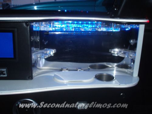 100"  Lincoln Town Car Limousine, US $5,000.00, image 10