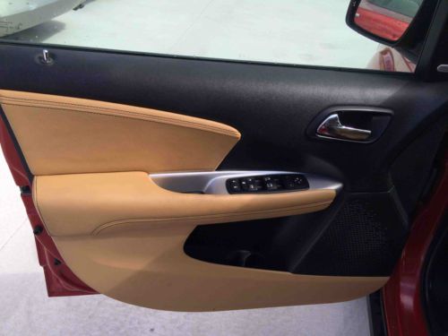 2012 Dodge Journey Crew Sport Utility 4-Door 3.6L, US $15,400.00, image 8