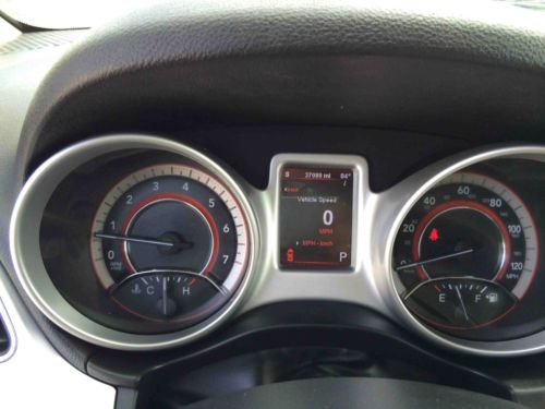 2012 Dodge Journey Crew Sport Utility 4-Door 3.6L, US $15,400.00, image 10