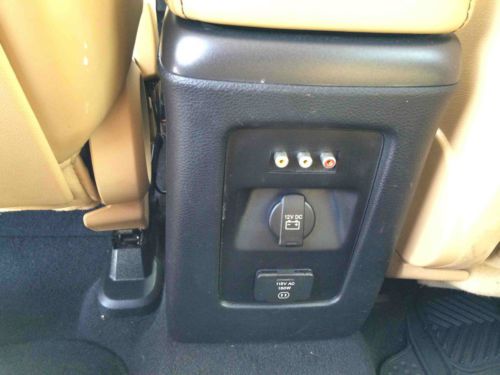 2012 Dodge Journey Crew Sport Utility 4-Door 3.6L, US $15,400.00, image 15