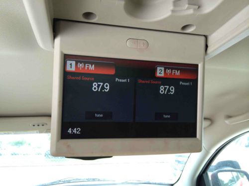 2012 Dodge Journey Crew Sport Utility 4-Door 3.6L, US $15,400.00, image 16