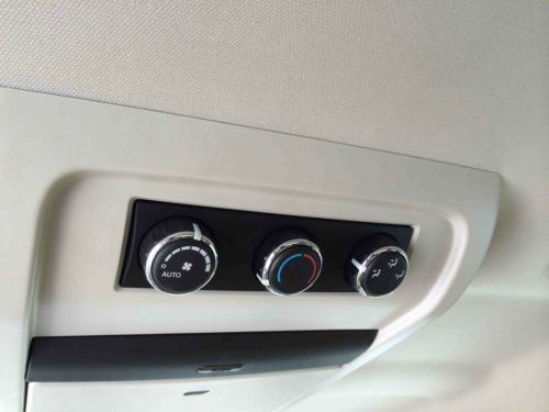 2012 Dodge Journey Crew Sport Utility 4-Door 3.6L, US $15,400.00, image 17