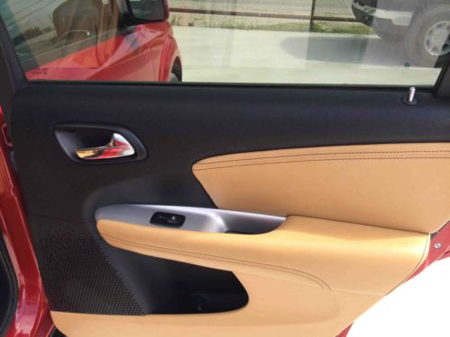 2012 Dodge Journey Crew Sport Utility 4-Door 3.6L, US $15,400.00, image 21