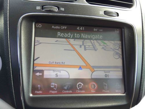 2012 Dodge Journey Crew Sport Utility 4-Door 3.6L, US $15,400.00, image 23