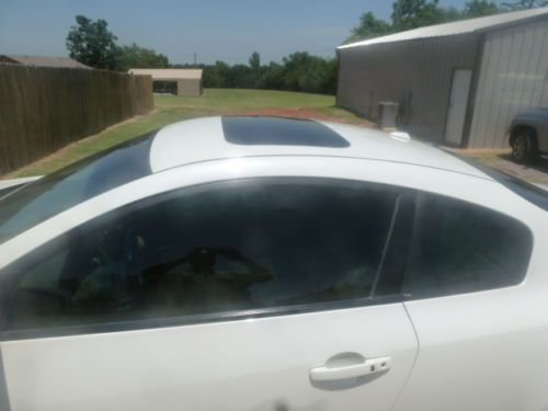 2009 Nissan Altima S Coupe 2-Door 2.5L, US $11,500.00, image 2