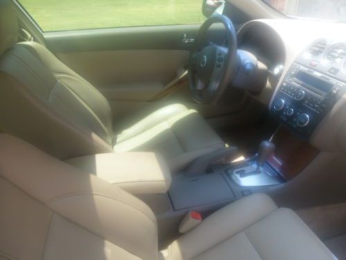 2009 Nissan Altima S Coupe 2-Door 2.5L, US $11,500.00, image 4