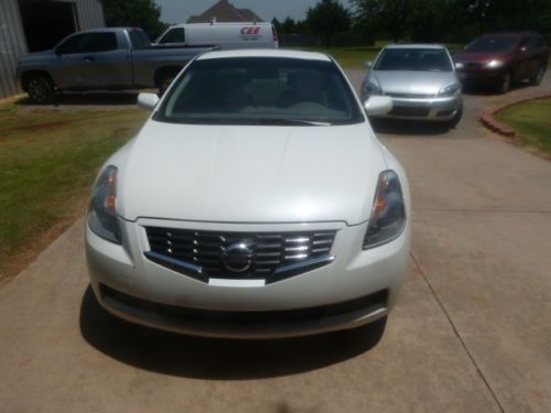 2009 Nissan Altima S Coupe 2-Door 2.5L, US $11,500.00, image 5
