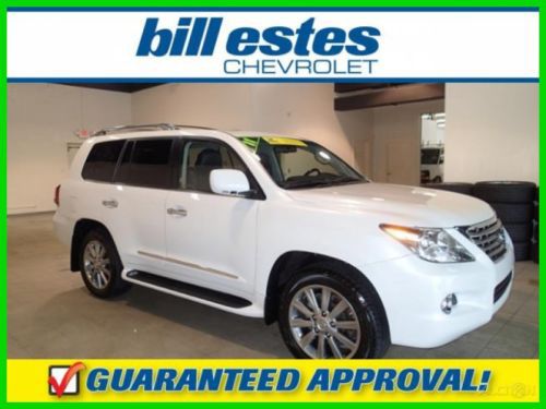 2011 4wd 4dr used 5.7l v8 32v automatic 4wd suv premium moonroof