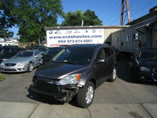 2011 honda cr-v,salvage,rebuildable,damaged,repairable