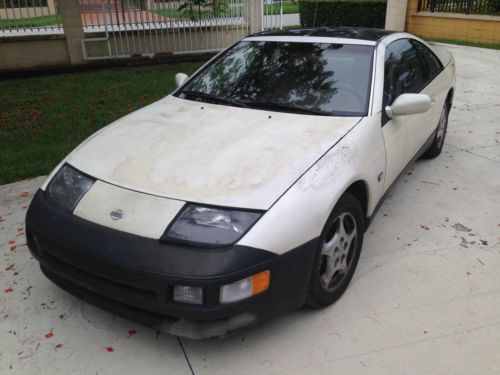 1990 nissan 300zx for sale - free shipping anywhere in the us (exp. hi and ak)