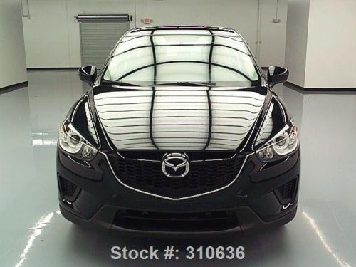 2014 MAZDA CX-5 SPORT 6-SPEED CRUISE CONTROL ALLOYS 8K TEXAS DIRECT AUTO, US $19,980.00, image 2