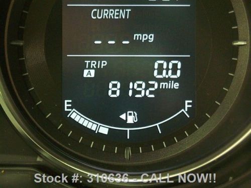 2014 MAZDA CX-5 SPORT 6-SPEED CRUISE CONTROL ALLOYS 8K TEXAS DIRECT AUTO, US $19,980.00, image 6