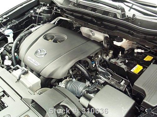2014 MAZDA CX-5 SPORT 6-SPEED CRUISE CONTROL ALLOYS 8K TEXAS DIRECT AUTO, US $19,980.00, image 10