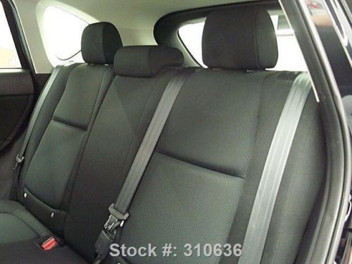 2014 MAZDA CX-5 SPORT 6-SPEED CRUISE CONTROL ALLOYS 8K TEXAS DIRECT AUTO, US $19,980.00, image 12