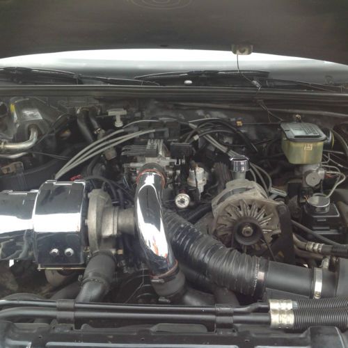 1987 Buick Grand National All Oringal 38k, US $19,000.00, image 8