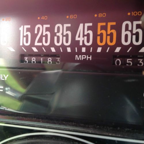 1987 Buick Grand National All Oringal 38k, US $19,000.00, image 15