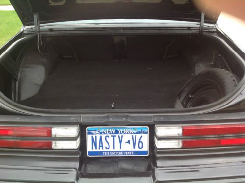 1987 Buick Grand National All Oringal 38k, US $19,000.00, image 17