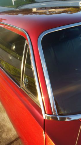 1970 Chevrolet Nova Coupe 2-Door 350 Rally, image 13