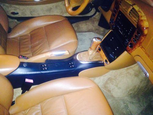 Porsche 911 Carererra Cabriolet, image 3